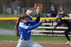 Softball vs Emmanuel  Wheaton College Softball vs Emmanuel College. - Photo By: KEITH NORDSTROM : Wheaton, Softball, Emmanuel